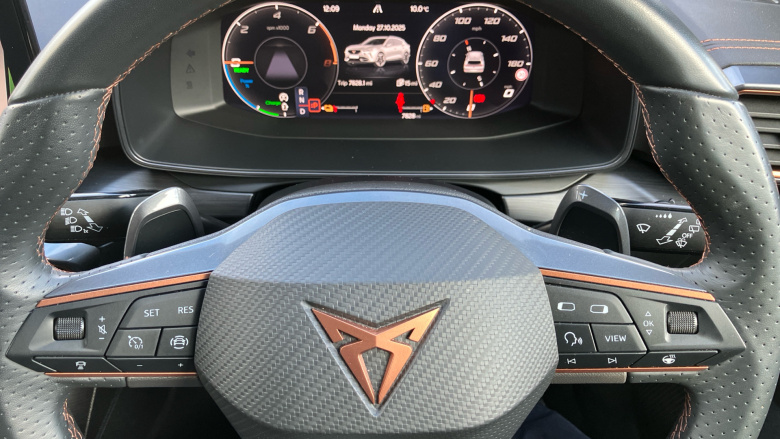 CUPRA Formentor 1.4 eHybrid 204 V2 5dr DSG Estate